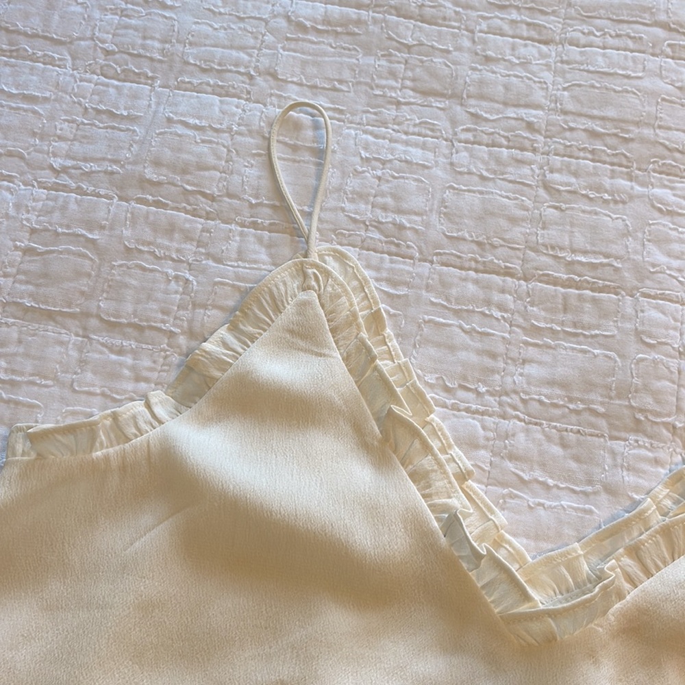 Express cami - Picture 4 of 4